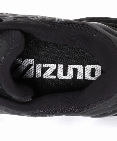 AP STUDIO（エーピーストゥディオ）の「【MIZUNO / ミズノ】Wave Prophecy LS（スニーカー・レディース・ブラック・25cm/24cm/23cm/26cm）」の15枚目の写真