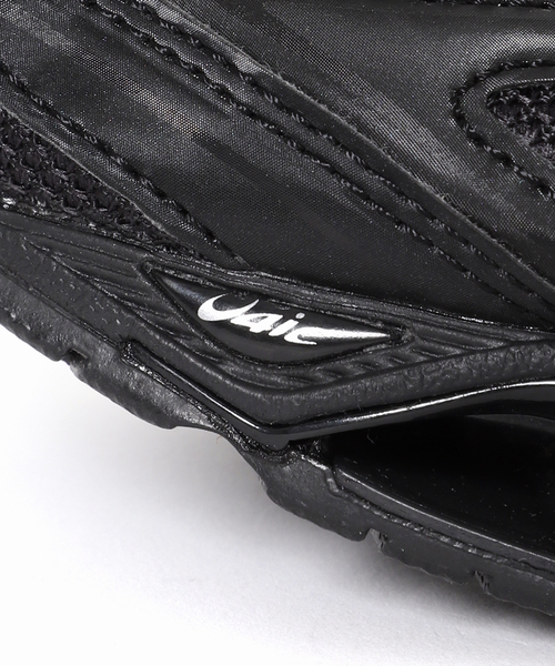 AP STUDIO（エーピーストゥディオ）の「【MIZUNO / ミズノ】Wave Prophecy LS（スニーカー・レディース・ブラック・25cm/24cm/23cm/26cm）」の18枚目の写真