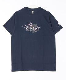 【8】【it】【KINJAZ】Graphic T