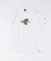 【8】【it】【KINJAZ】Graphic T