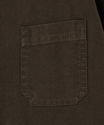 VETRA（ベトラ）の「VETRA | 〈別注〉オーバーサイズ カバーオール