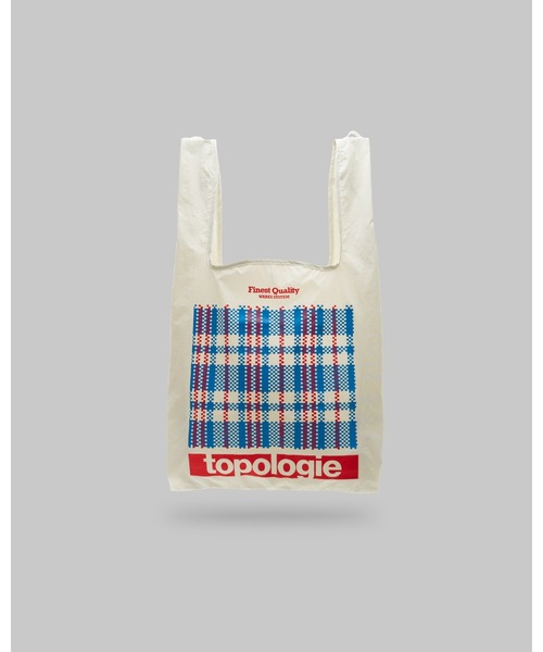 Konbini Bag コンビニバッグ【バッグ単体】（エコバッグ/サブバッグ