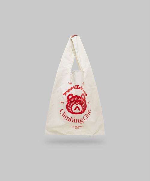 Konbini Bag コンビニバッグ【バッグ単体】（エコバッグ/サブ