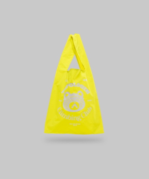 topologie オリーブグリーン エコバッグ トポロジー トートバッグ topologie オリーブグリーン エコバッグ トポロジー トート