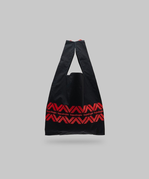 topologie the bag オリーブ エコバッグ topologie the bag オリーブ エコバッグ topologie the bag