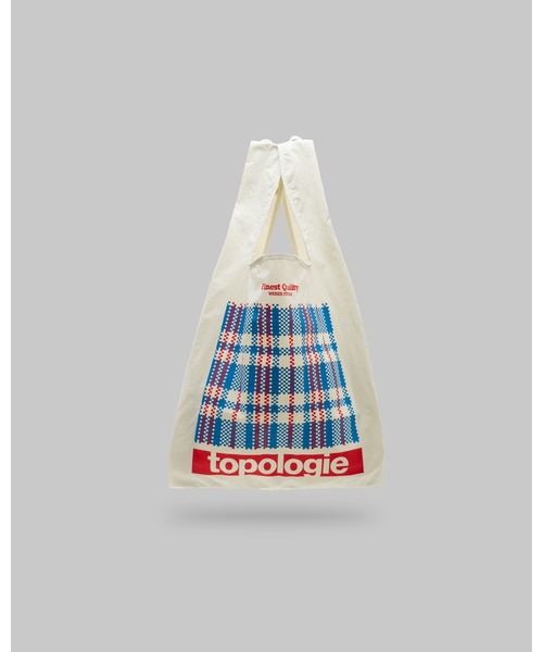 Konbini Bag コンビニバッグ【バッグ単体】（エコバッグ/サブバッグ