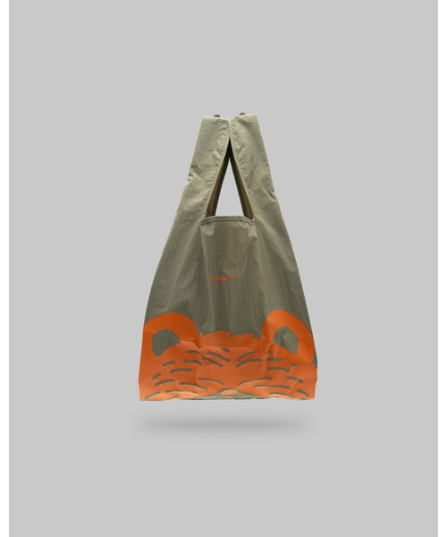 Konbini Bag コンビニバッグ【バッグ単体】（エコバッグ/サブバッグ