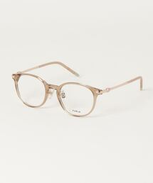 【FURLA/フルラ】ボストン メガネ VFU577J 06A6