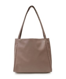 スネークスキン風 ハンドバッグ ベージュ系 バッグ（ベージュ系）ファッション通販 - ZOZOTOWN
