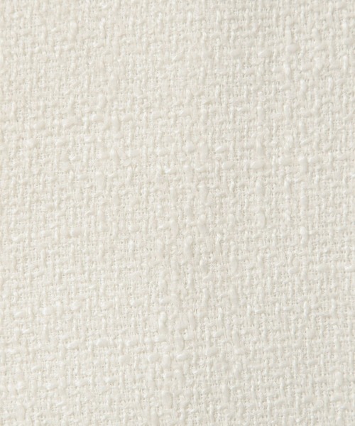 LAKOLE(ラコレ)の「ツイードCPOシャツ/146472(シャツ/ブラウス・メンズ・オフホワイト/チェリーレッド/ブラック・MEDIUM/LARGE)」の19枚目の写真