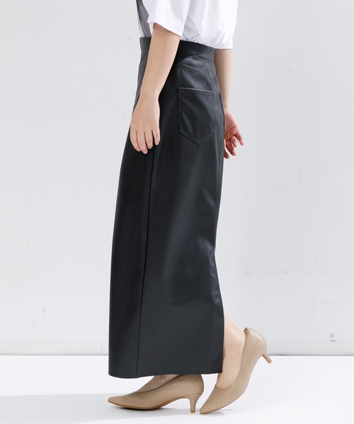 upperhights（アッパーハイツ）の「【WOMEN】upper hights Kloss