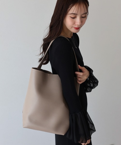 ワンハンドルトートバッグ（トートバッグ）｜BLUEEAST（ブルーイースト