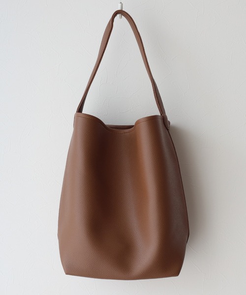 ワンハンドルトートバッグ（トートバッグ）｜BLUEEAST（ブルーイースト