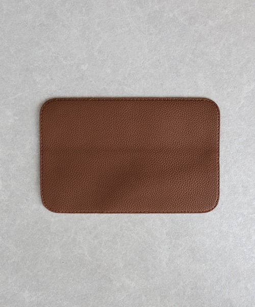 BLUEEAST（ブルーイースト）の「ワンハンドルトートバッグ（トートバッグ・レディース・ブラック/グレイッシュベージュ/ブラウン・FREE）」の16枚目の写真