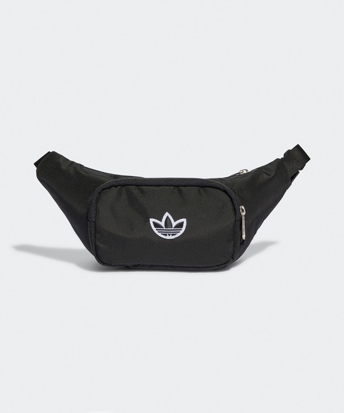 adidas/アディダス adidas HERI PE WAISTBAG ウエストバッグ（ボディバッグ/ウエストポーチ）｜adidas（アディダス）