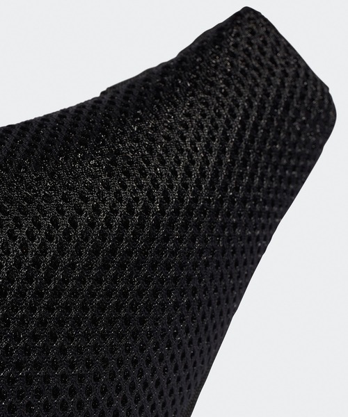 adidas(アディダス)の「adidas/アディダス adidas HERI PE WAISTBAG ウエストバッグ(ボディバッグ/ウエストポーチ・メンズ・ブラック・FREE)」の6枚目の写真