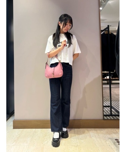 COACH（コーチ）の「ハンプトンズ ホーボー バッグ（ショルダーバッグ