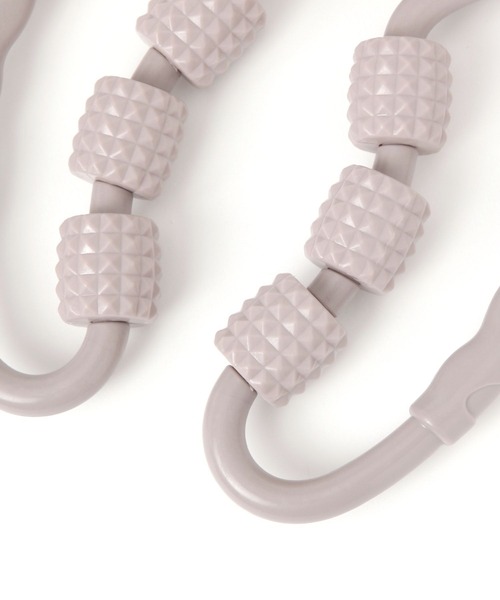 LAKOLE（ラコレ）の「ボディローラー / 148621（その他ボディ・ヘアケア・レディース・グレー・FREE）」の5枚目の写真