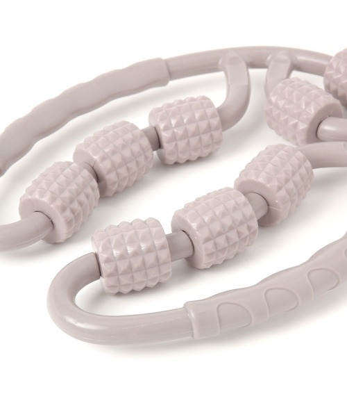 LAKOLE（ラコレ）の「ボディローラー / 148621（その他ボディ・ヘアケア・レディース・グレー・FREE）」の6枚目の写真