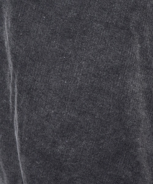 MIHARAYASUHIRO（ミハラヤスヒロ）の「【MIHARAYASUHIRO/ミハラヤスヒロ】PUFFER CORDUROY COAT（その他アウター・メンズ・ブラック/ピンク・44/46）」の12枚目の写真