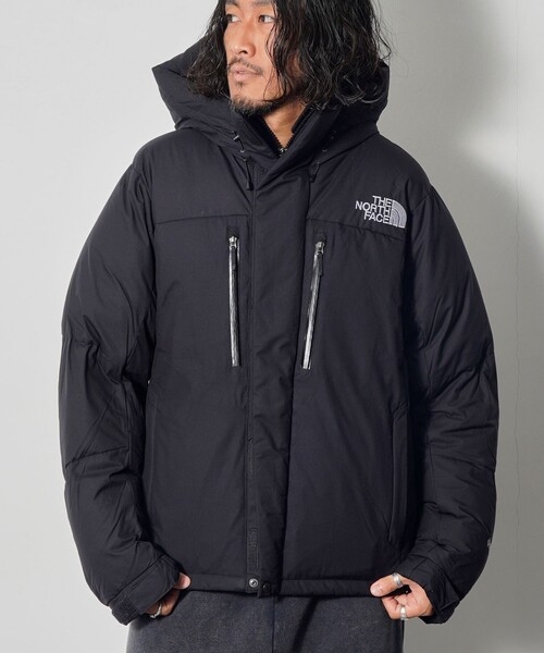 THE NORTH FACE/ザ・ノース・フェイス バルトロライトジャケット/ND92340【限定展開】（ダウンジャケット/コート）｜THE NORTH FACE（ザノースフェイス）