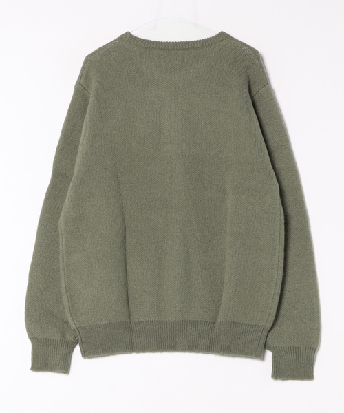 BANKS バンクス DEFENSE CREW SWEAT スウェットトレーナー