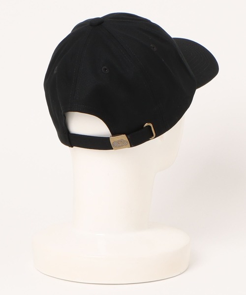FRUIT OF THE LOOM(フルーツオブザルーム)の「【FRUIT OF THE LOOM x NO COFFEE】FTL NC CAP(キャップ・レディース・ベージュ/ブラック/ホワイト/ベージュ系その他/ブラック×グレー・FREE)」の14枚目の写真