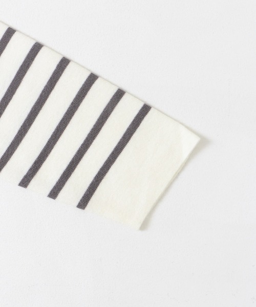 【セール】パネルボーダーKNIT（ニット/セーター）｜URBAN RESEARCH DOORS（アーバンリサーチドアーズ）