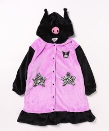 sanrio（サンリオ）の「親子お揃い サンリオ なりきる 着る毛布 9996K（ルームワンピース・キッズ）」
