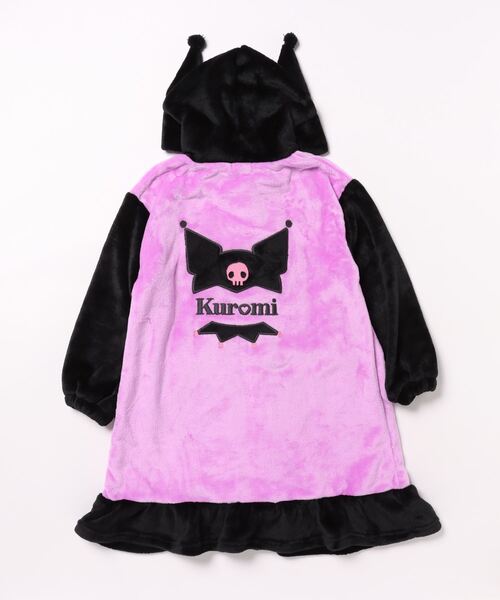 サンリオ　GROONY × Hello Kitty   ハローキティ　着る毛布 楽天市場】着る毛布 キティの通販