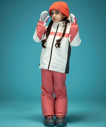 phenix(tFjbNX)phenix(tFjbNX)Curve Line Sleeves Junior Two-piece J[uCX[uXWjAc[s[X/LbY/qpXL[EFA AE^[㉺Zbg/ZbgAbv(̑AE^[)