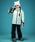 phenixitFjbNXj́uphenix(tFjbNX)Curve Line Sleeves Junior Two-piece J[uCX[uXWjAc[s[X/LbY/qpXL[EFA AE^[㉺Zbg/ZbgAbvȋAE^[jvbCgu[