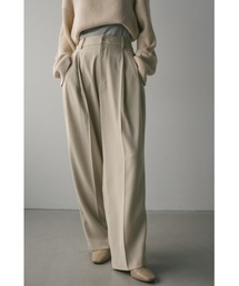 STYLEMIXER｜スタイルミキサーのスラックス通販 - ZOZOTOWN