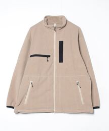 JUGEM FLEECE RANGER JKT