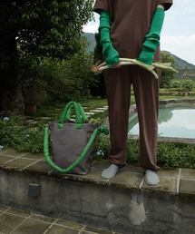 JNBY | HOME LOB Medium TOAST Bag / トーストバッグ(ショルダーバッグ)