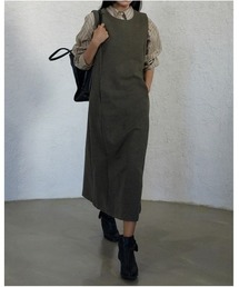 3.3 Field Trip  | 3.3 Field Trip／クラシックワンピース(ワンピース)