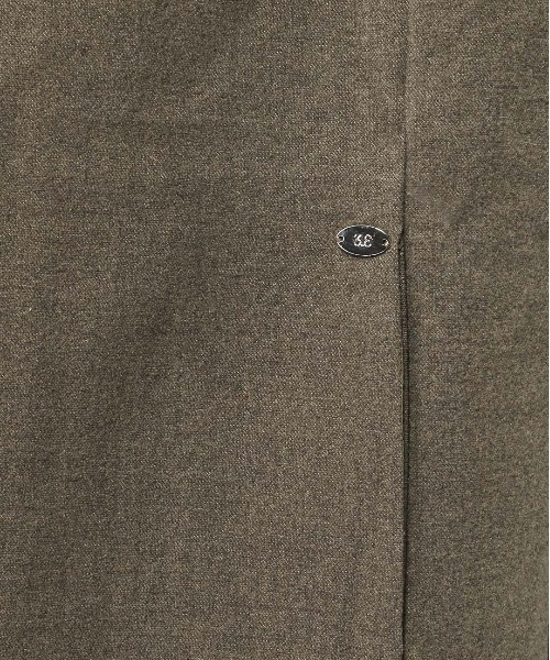 3.3 Field Trip （3.3フィールドトリップ）の「3.3 Field Trip／クラシックワンピース（ワンピース・レディース・カーキ/チャコール・FREE）」の20枚目の写真