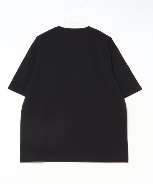 FAT(エフエイティー)の「M.F. "THUGS"(Tシャツ/カットソー・メンズ・ブラック/ホワイト/グリーン・TITCH(M)/SKINNY(L)/FAT(XL)/JUMBO(XXL))」の4枚目の写真