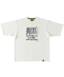 FAT（エフエイティー）の「M.F. "THUGS"（Tシャツ/カットソー）」