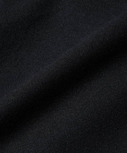 【セール】テックメルトンワイドスラックス（スラックス）｜nano･universe（ナノユニバース）