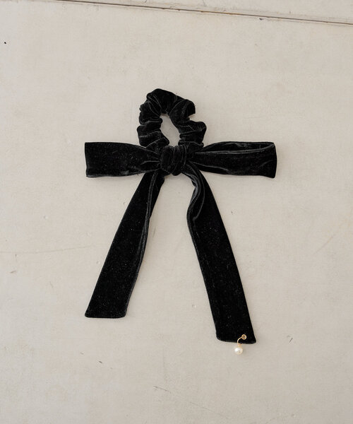 セール】マルチWAYリボンシュシュ（シュシュ）｜Chico（チコ）の