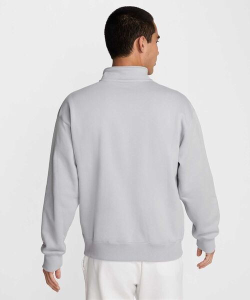 セール】ナイキ メンズ 1/4ジップ トップ / Nike Men's 1/4-Zip
