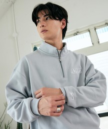 ハーフジップジャケット」に該当するNIKE（ナイキ）のメンズ