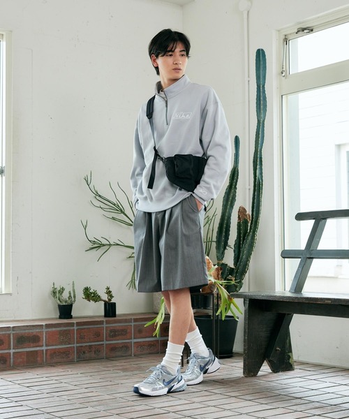 ナイキ（NIKE）（キッズ）ガールズ スポーツウエア ノベルティ