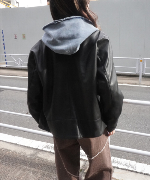 ジャケット・アウター NEEDLES NOMA AWARD JACKET NEEDLES NOMA AWARD JACKET