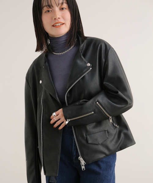 NOMA t.d.（ノーマティーディー）の「NOMA t.d.*NEEDLES Faux