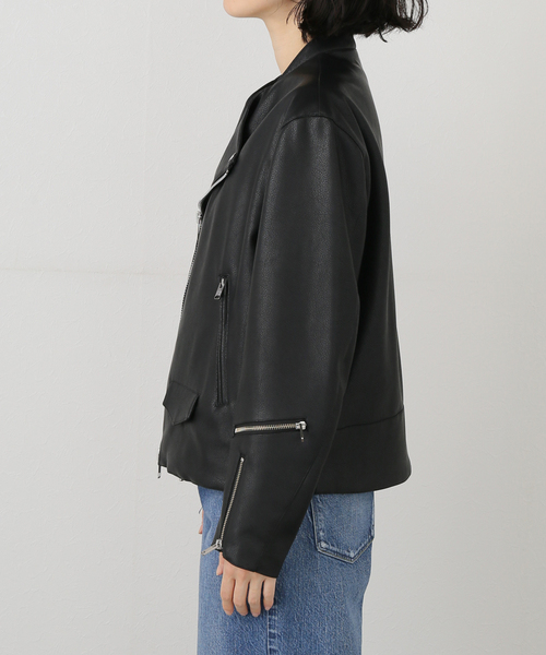 NOMA t.d.（ノーマティーディー）の「NOMA t.d.*NEEDLES Faux