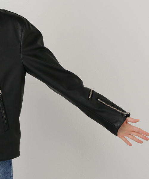 NOMA t.d.（ノーマティーディー）の「NOMA t.d.*NEEDLES Faux