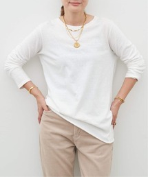 * 追加 Layering Tシャツ