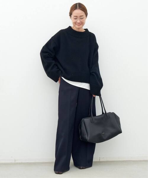 Deuxieme Classe(ドゥーズィエムクラス)の「* 追加 Layering Tシャツ(Tシャツ/カットソー・レディース・ホワイト・FREE)」の17枚目の写真